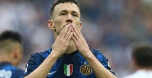  Перишич може да откаже на Интер заради Тотнъм 